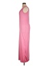 Boohoo Pink Casual Dress Size 14 - photo 5