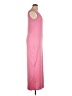 Boohoo Pink Casual Dress Size 14 - photo 4