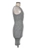 Forever 21 Gray Casual Dress Size M - photo 4