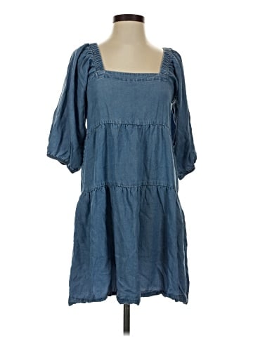 Hunter & Brown Casual Dress (view 1)