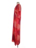 Angie 100% Polyester Red Casual Dress Size S - photo 5