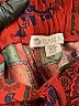 Eliane Rose Paisley Red Casual Pants Size 14 - photo 7