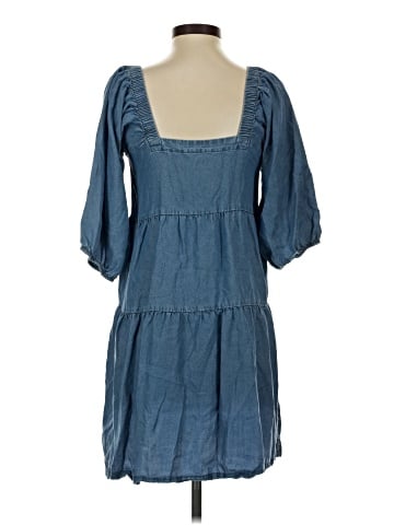 Hunter & Brown Casual Dress (view 2)
