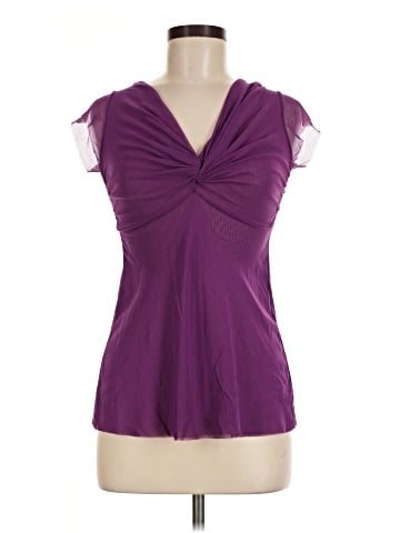 Sweet Pea by Stacy Frati Short Sleeve Top (view 1)