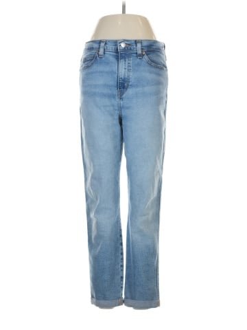 Levi Strauss Signature Jeans (view 1)