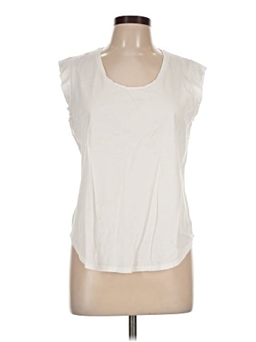 Sag Harbor Sleeveless T-Shirt (view 1)