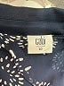 CAbi Blue Blazer Size 10 - photo 6