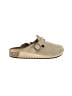 Assorted Brands Tan Mule/Clog Size 6 1/2 - photo 1