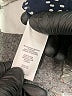 CAbi Blue Blazer Size 10 - photo 7