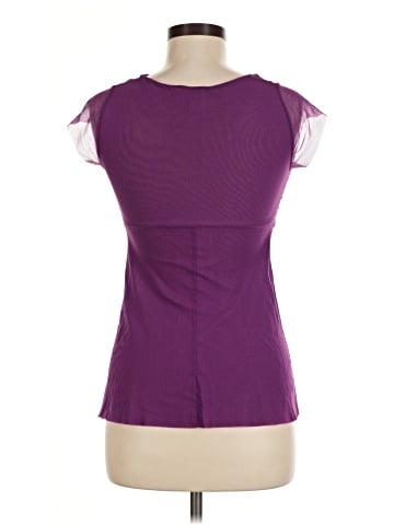 Sweet Pea by Stacy Frati Short Sleeve Top (view 2)