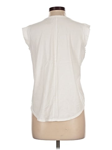 Sag Harbor Sleeveless T-Shirt (view 2)