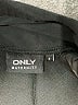 Only Black Casual Pants Size Sm Maternity - photo 6