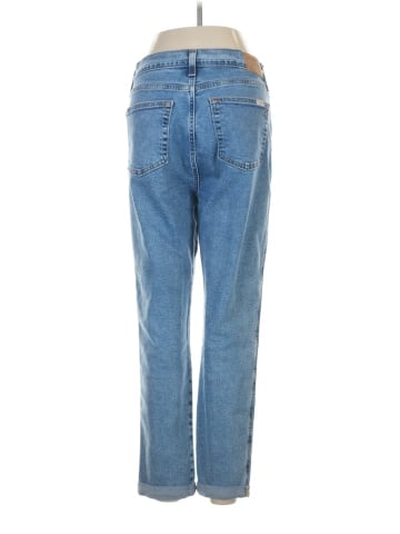 Levi Strauss Signature Jeans (view 2)