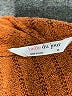 Belle Du Jour Orange Cardigan Size 2X - photo 7