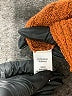 Belle Du Jour Orange Cardigan Size 2X - photo 8