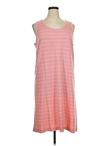 Lands' End Casual Dress (view 1)
