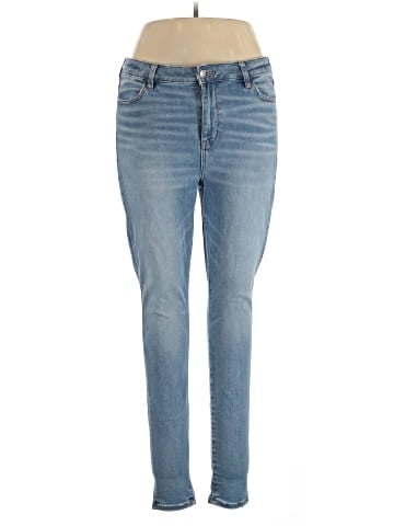 American Eagle Outfitters Jeans (view 1)