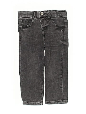 Zara Baby Jeans (view 1)