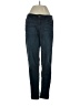 Wit & Wisdom Solid Blue Jeans Size 2 - photo 1