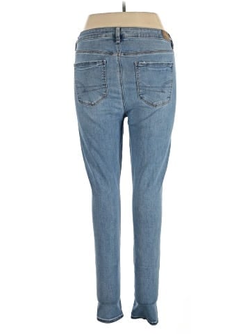 American Eagle Outfitters Jeans (view 2)