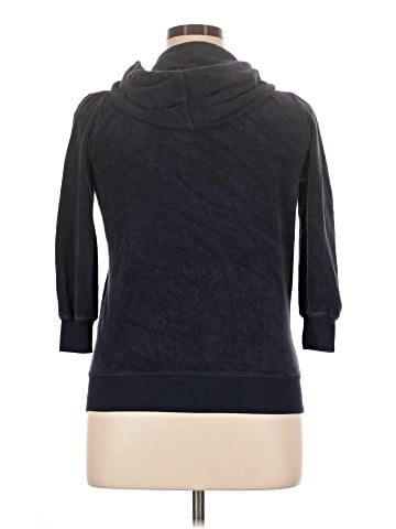 Juicy Couture Zip Up Hoodie (view 2)