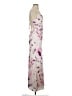 Bardot 100% Polyester Tie-dye Ivory Cocktail Dress Size 4 - photo 4