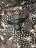 Ann Taylor 100% Polyester Black Casual Dress Size 00 Petite - photo 7