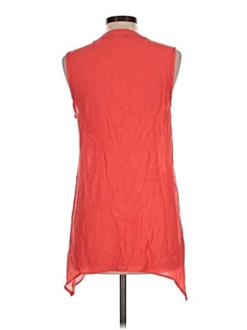 Fylo Sleeveless Blouse (view 2)