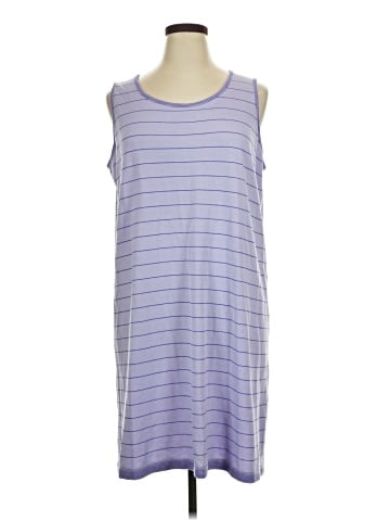 Lands' End Casual Dress (view 1)