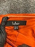 Lulus 100% Polyester Red Cocktail Dress Size XS - photo 4