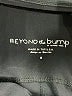 Beyond the Bump by Beyond Yoga Black Active Pants Size Sm Maternity - photo 3