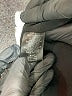 Tahari by ASL Tweed Gray Blazer Size 4 - photo 7