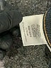 And Solid Black Jeans Size 26 waist - photo 8