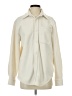 TNA 100% Polyester Ivory Jacket Size S - photo 1