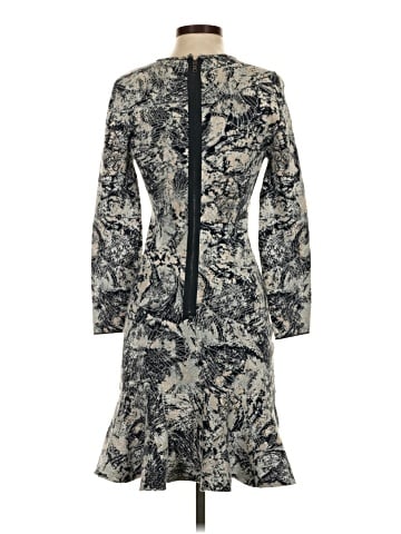 BCBGMAXAZRIA Casual Dress (view 2)