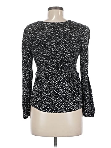 Urban Romantics Long Sleeve Top (view 2)