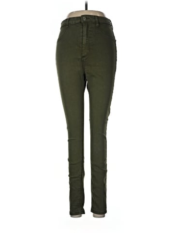 Zara Jeggings (view 1)