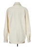 TNA 100% Polyester Ivory Jacket Size S - photo 2