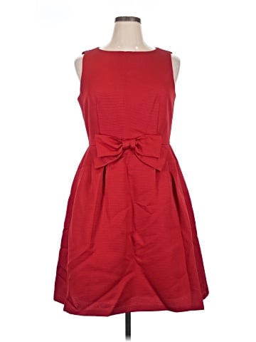 Tahari by ASL Cocktail Dress (view 1)