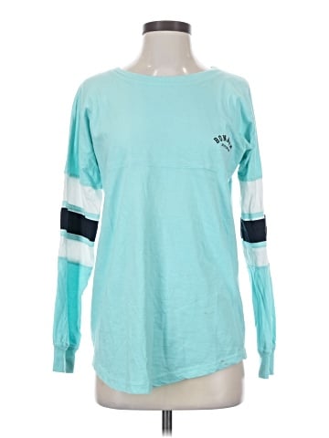 Exist Long Sleeve T-Shirt (view 1)