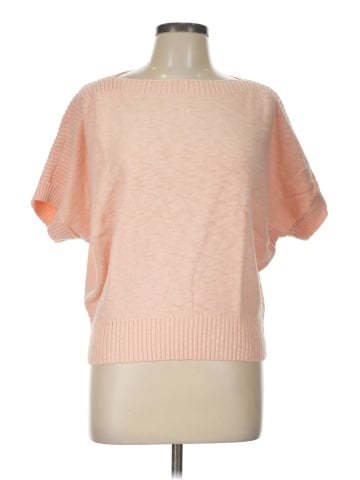 Ann Taylor LOFT Outlet Pullover Sweater (view 1)