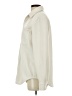 TNA 100% Polyester Ivory Jacket Size S - photo 5