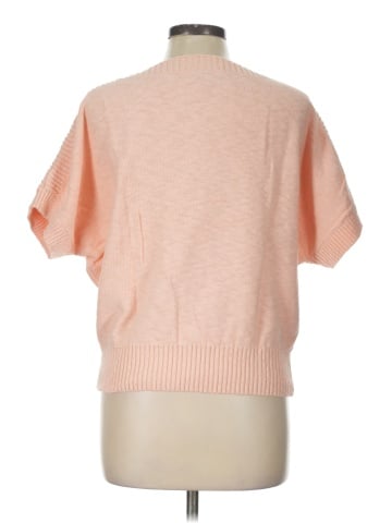 Ann Taylor LOFT Outlet Pullover Sweater (view 2)