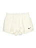 Nike Ivory Athletic Shorts Size S - photo 1