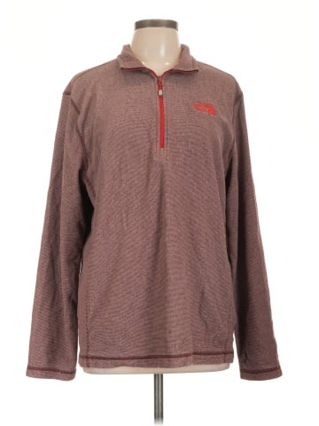 The North Face Pullover Sweater (view 1)