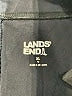 Lands' End Solid Black Active Pants Size XL - photo 7