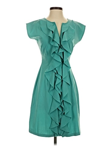 Olivia Matthews Cocktail Dress (view 1)