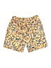 Air Jordan Yellow Rash Guard Size 10 - 12 - photo 2