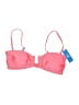 Cupshe Pink Swimsuit Top Size M - photo 1
