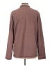 The North Face 100% Polyester Brown Pullover Sweater Size L - photo 2